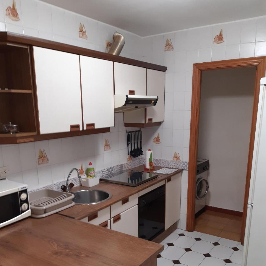 Apartamento Branavalera Pola de Lena Exterior photo